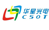 华星光电Logo