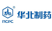 华北制药Logo
